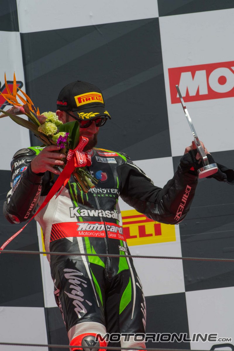 SBK Imola Day_3