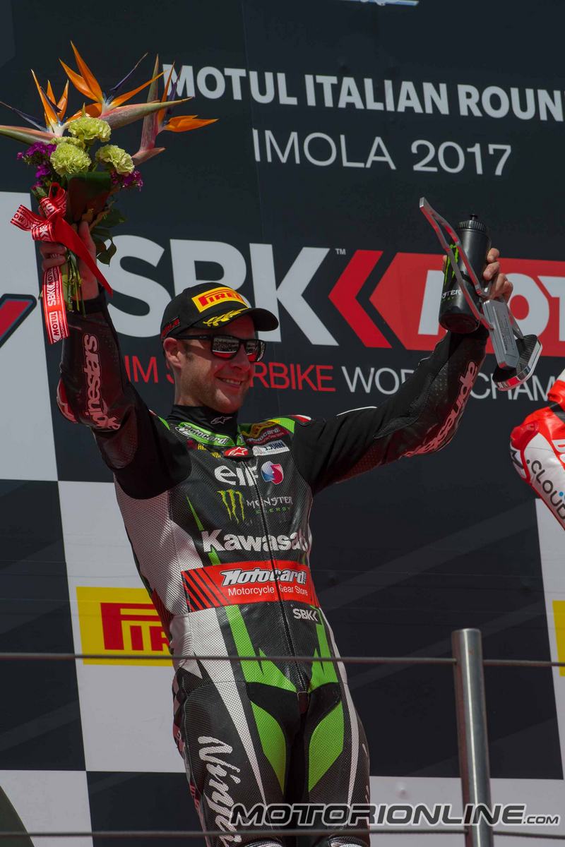 SBK Imola Day_3