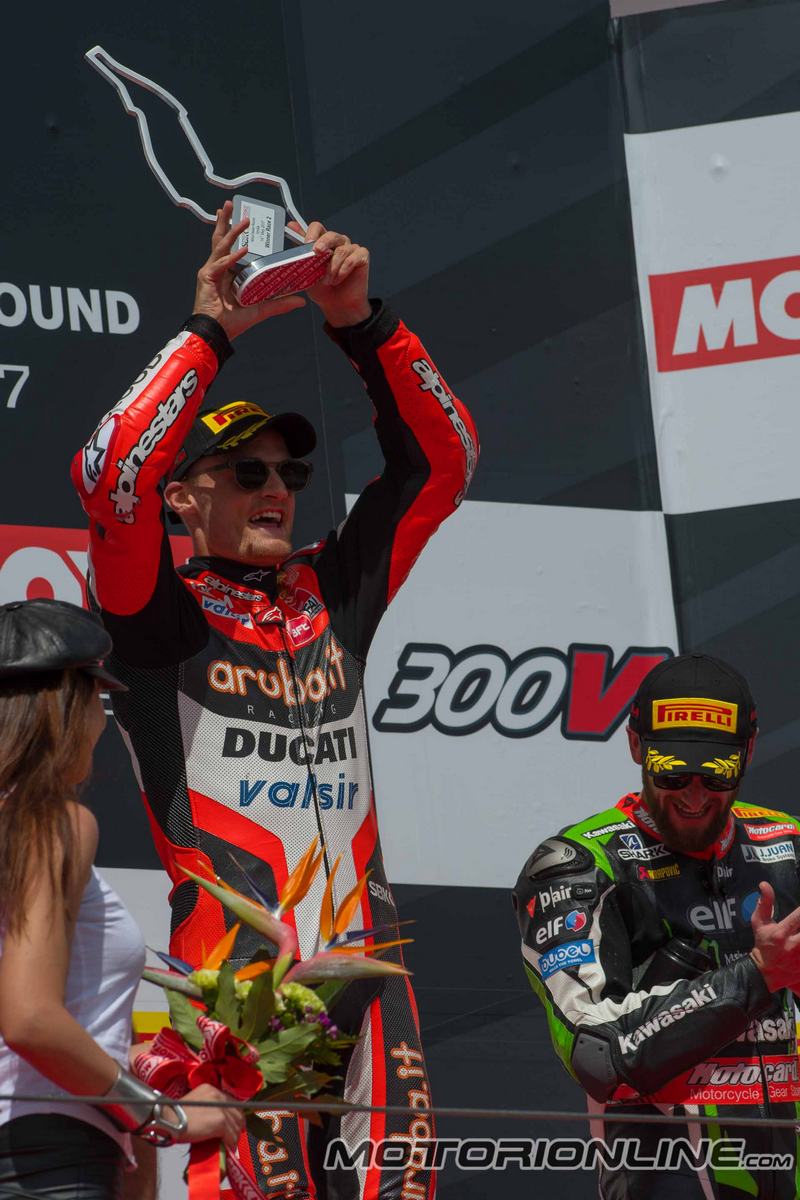 SBK Imola Day_3