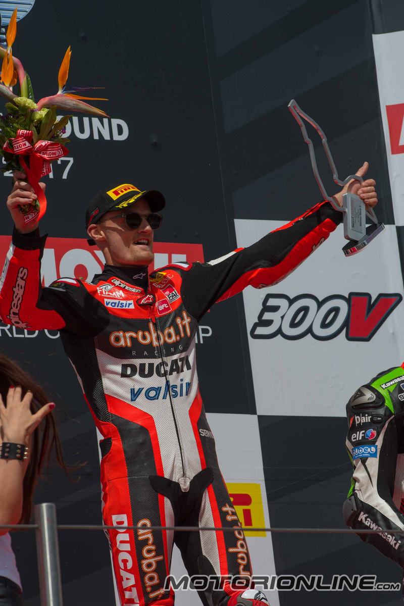 SBK Imola Day_3