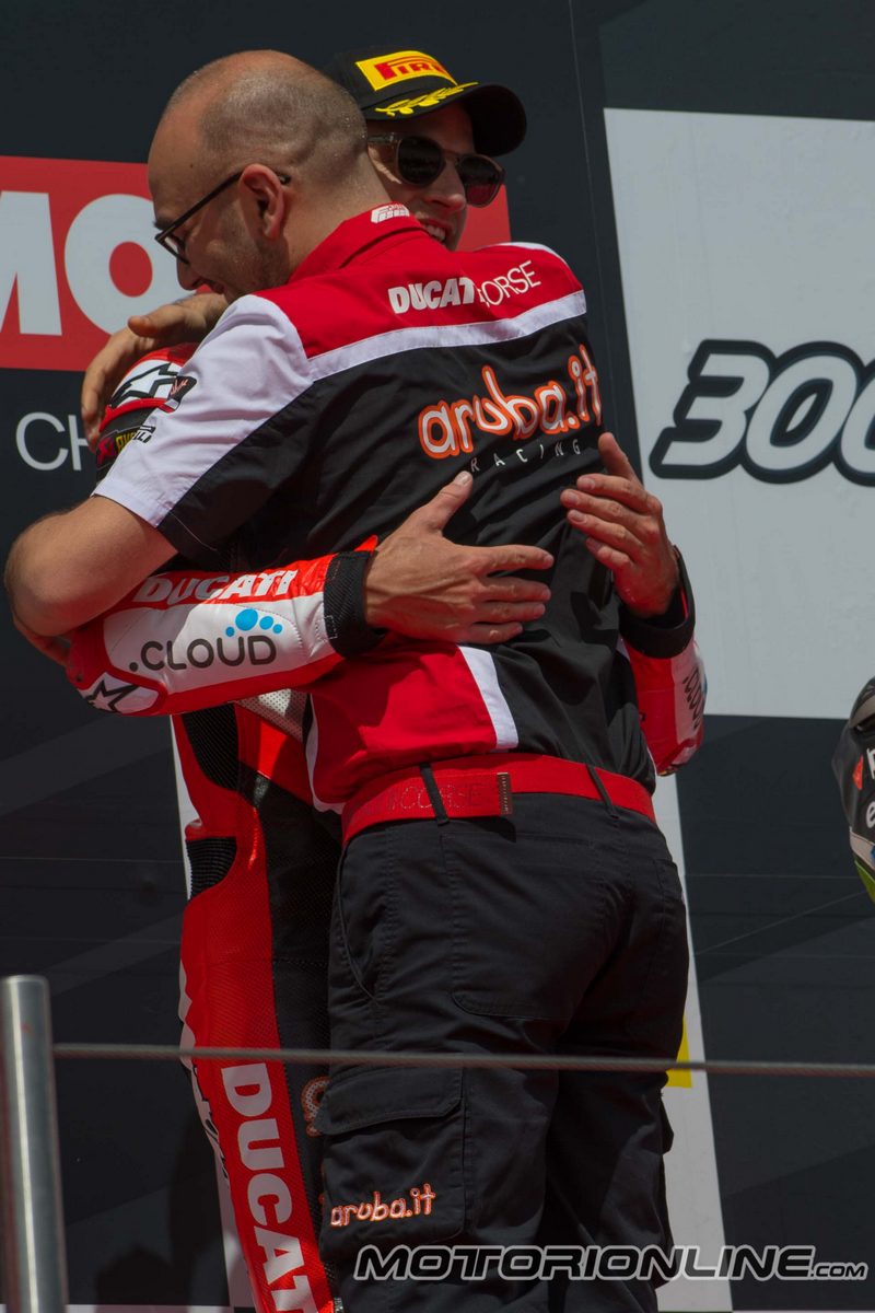 SBK Imola Day_3