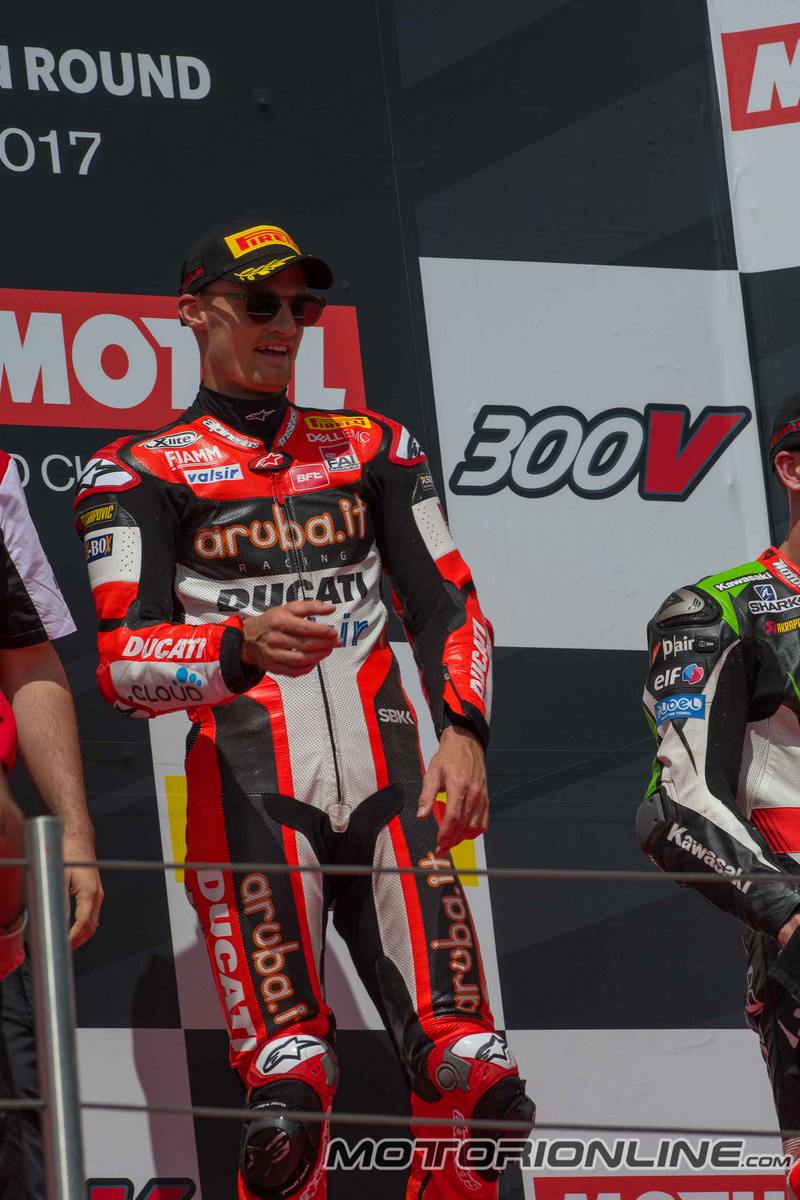 SBK Imola Day_3