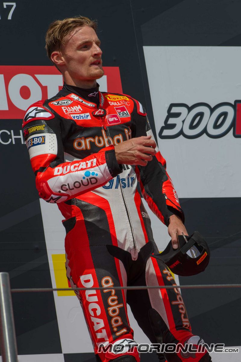 SBK Imola Day_3