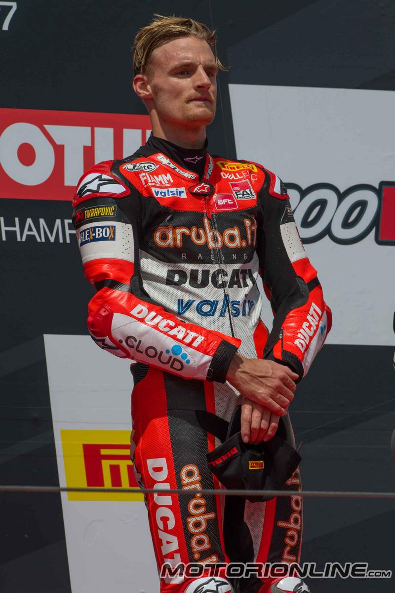 SBK Imola Day_3