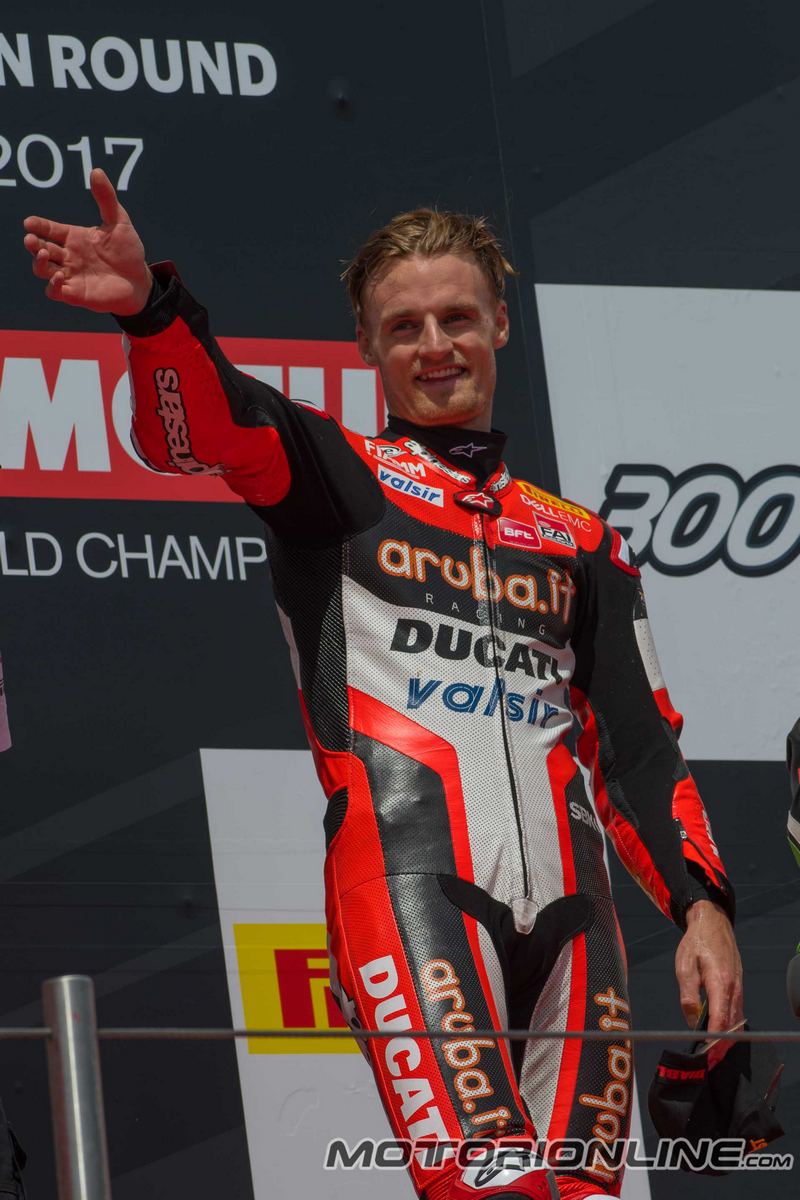 SBK Imola Day_3