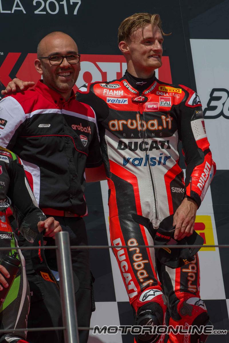 SBK Imola Day_3