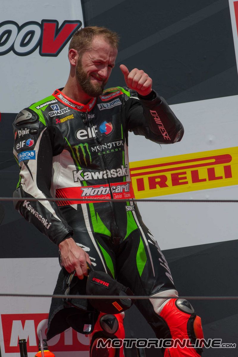 SBK Imola Day_3