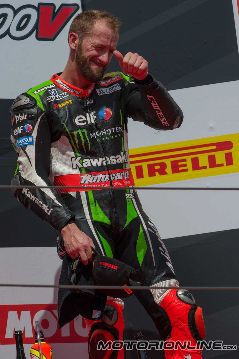 SBK Imola Day_3