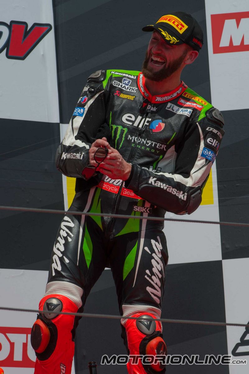 SBK Imola Day_3