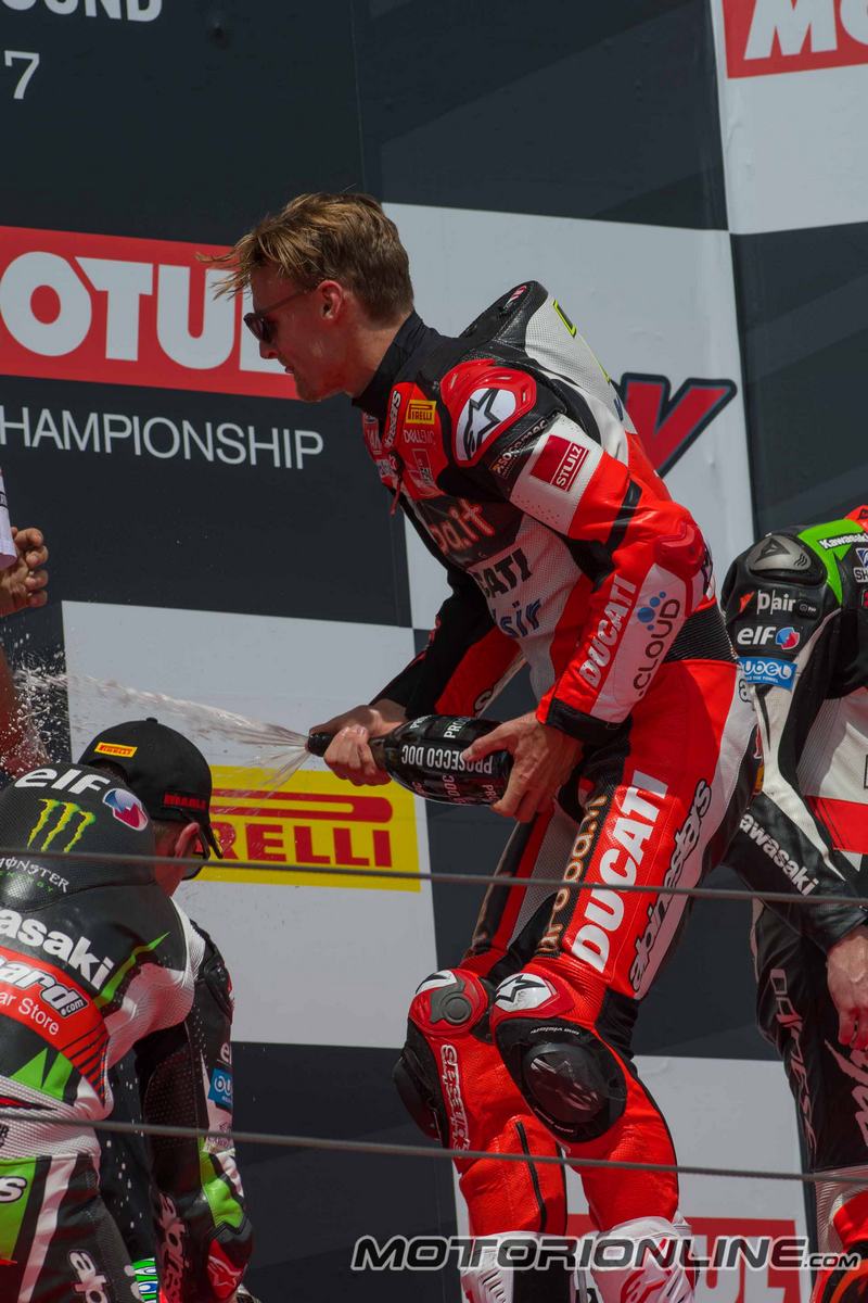 SBK Imola Day_3