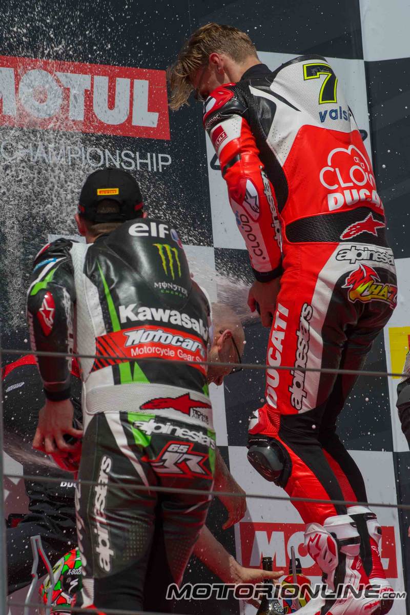SBK Imola Day_3