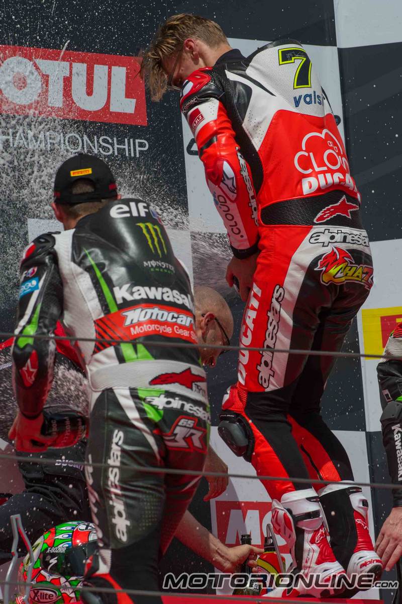 SBK Imola Day_3