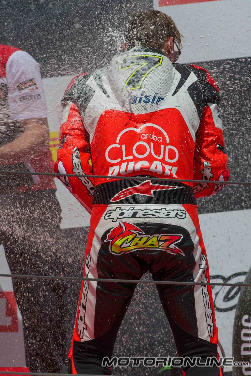 SBK Imola Day_3