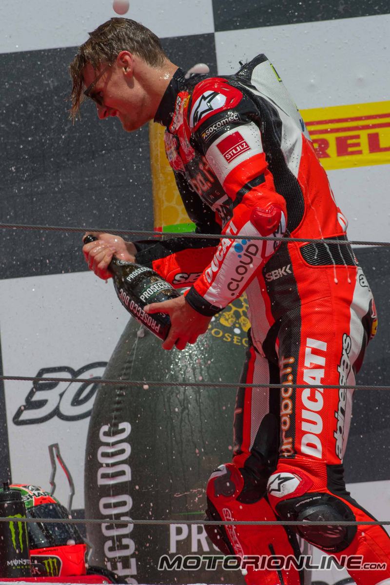 SBK Imola Day_3
