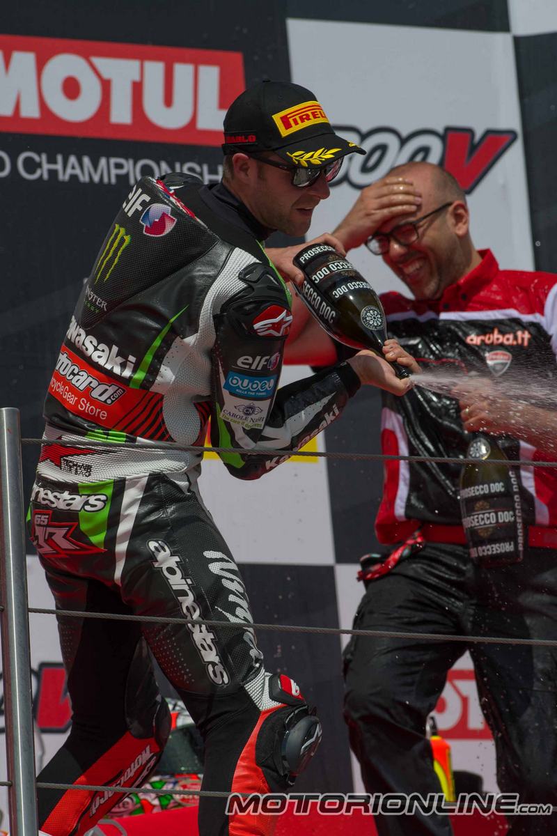 SBK Imola Day_3