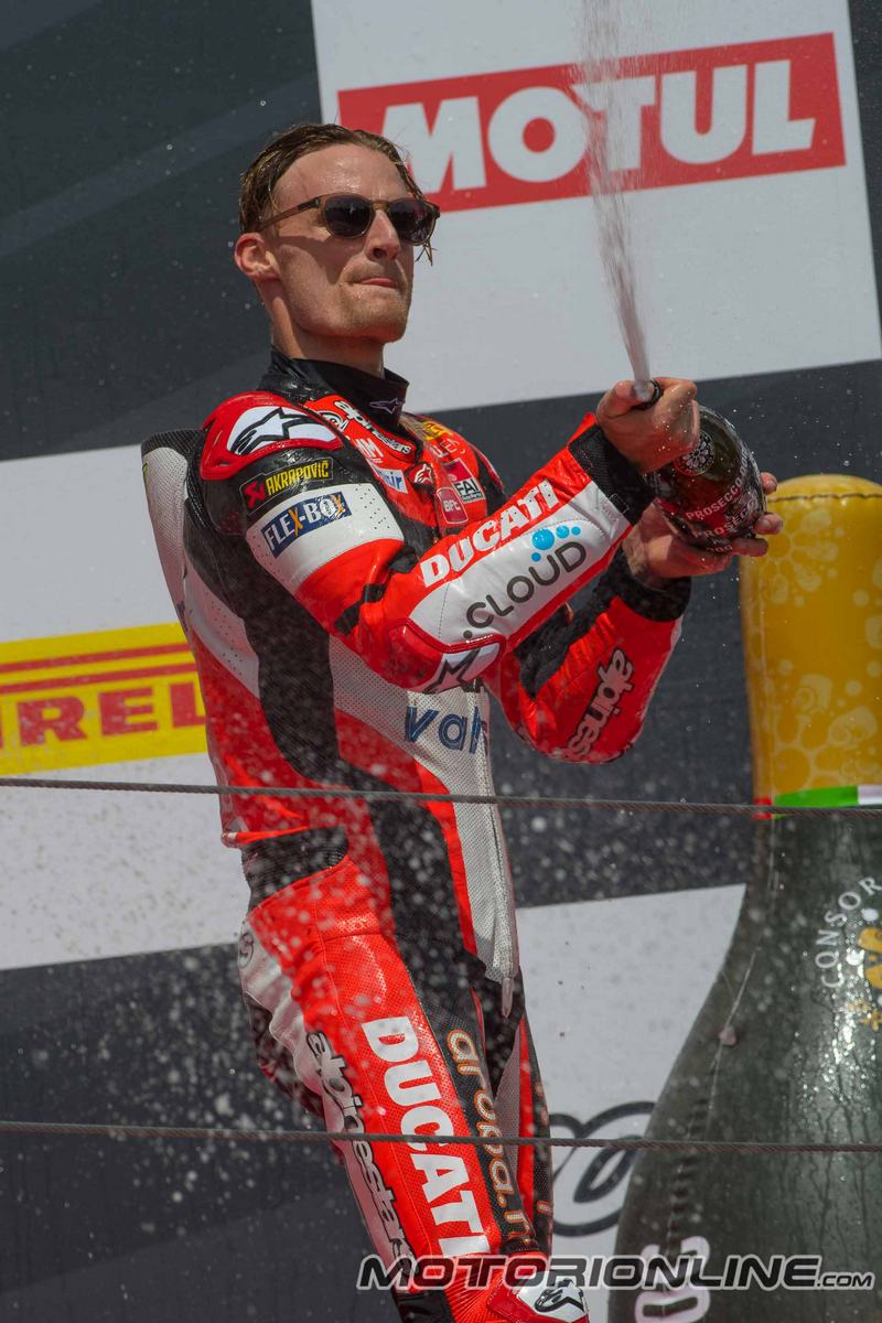 SBK Imola Day_3