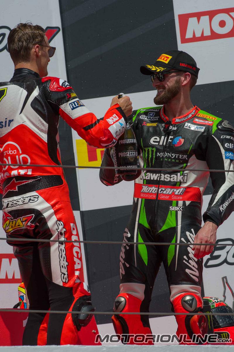 SBK Imola Day_3