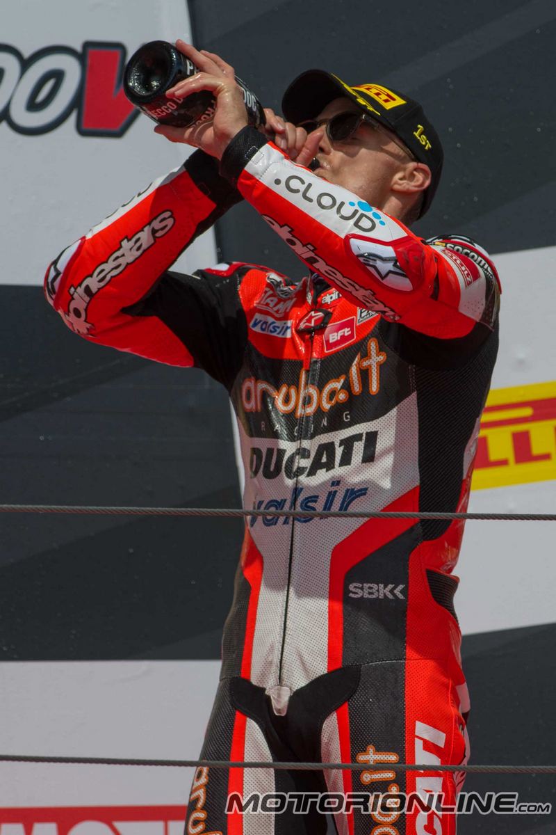 SBK Imola Day_3