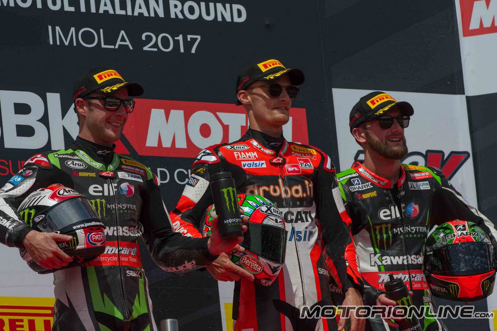 SBK Imola Day_3