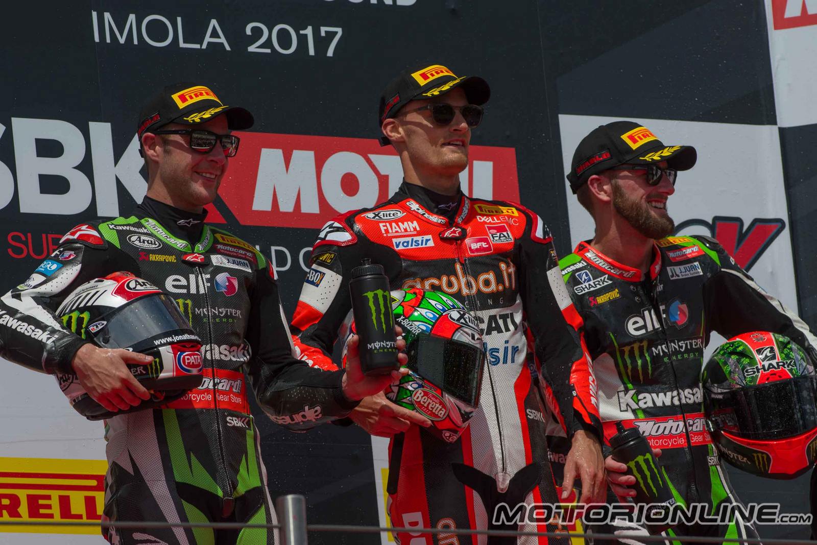SBK Imola Day_3