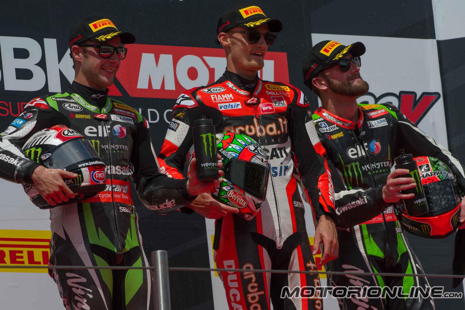SBK Imola Day_3