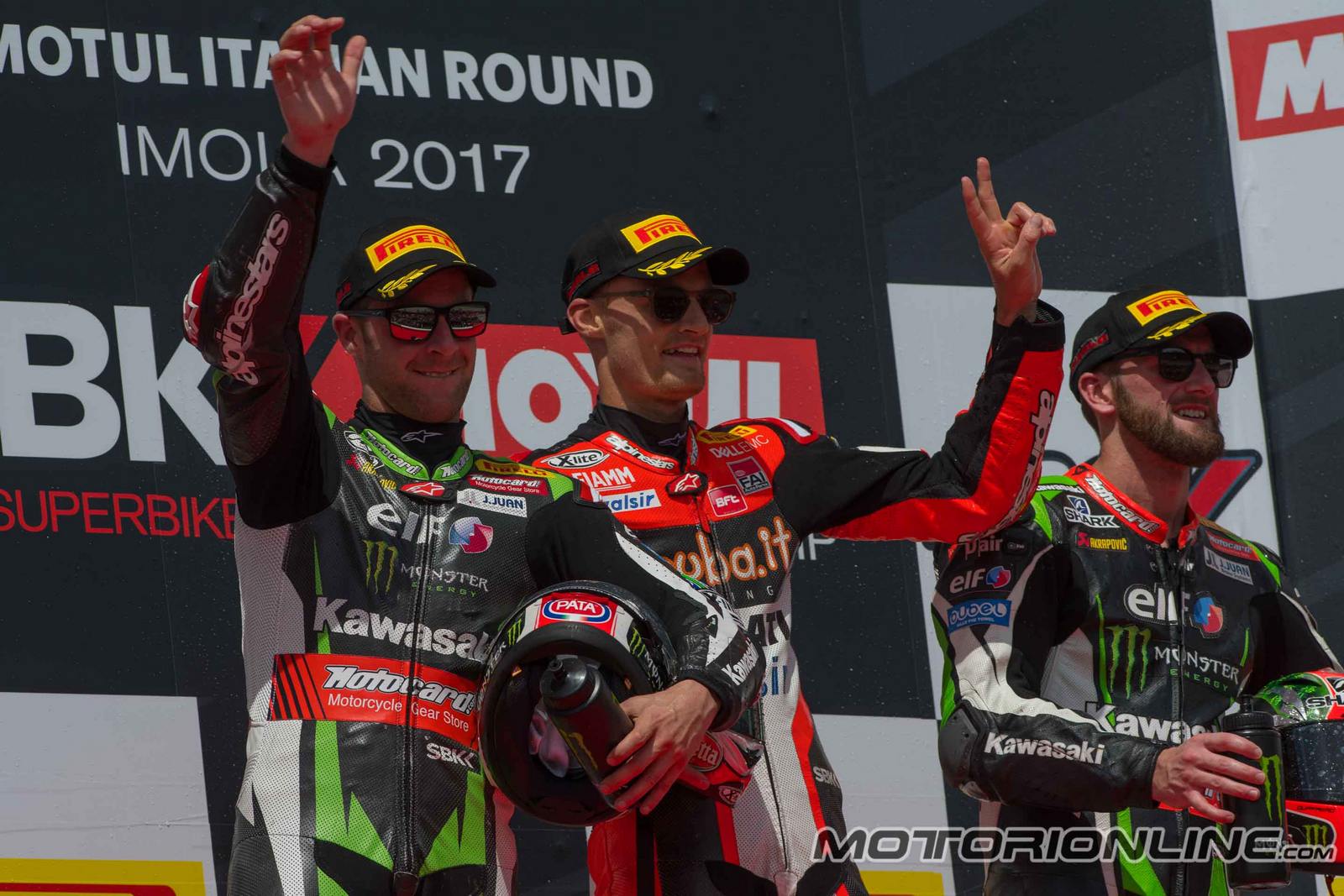 SBK Imola Day_3