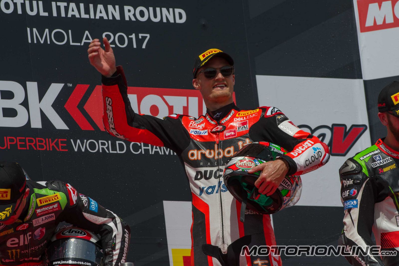 SBK Imola Day_3