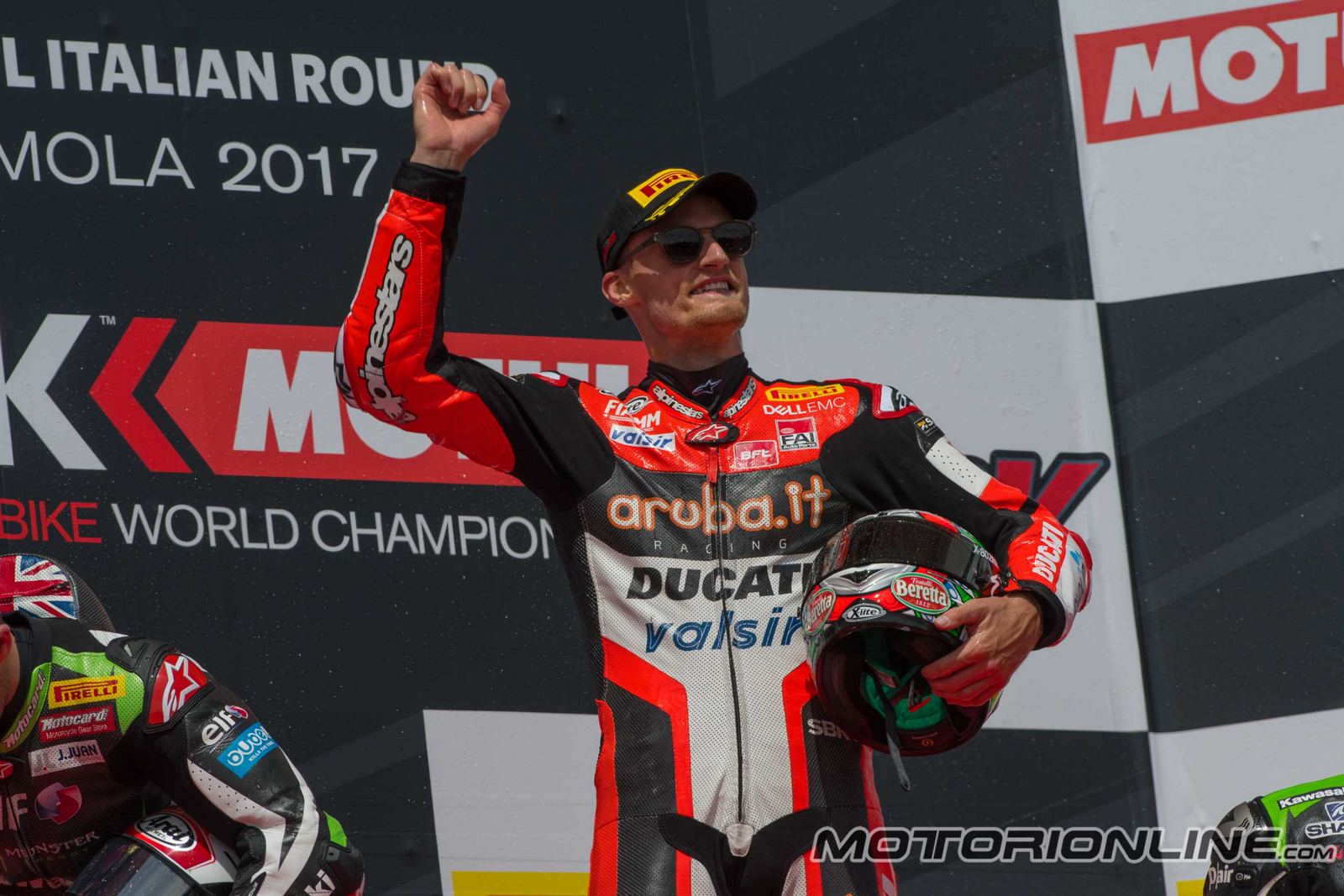 SBK Imola Day_3