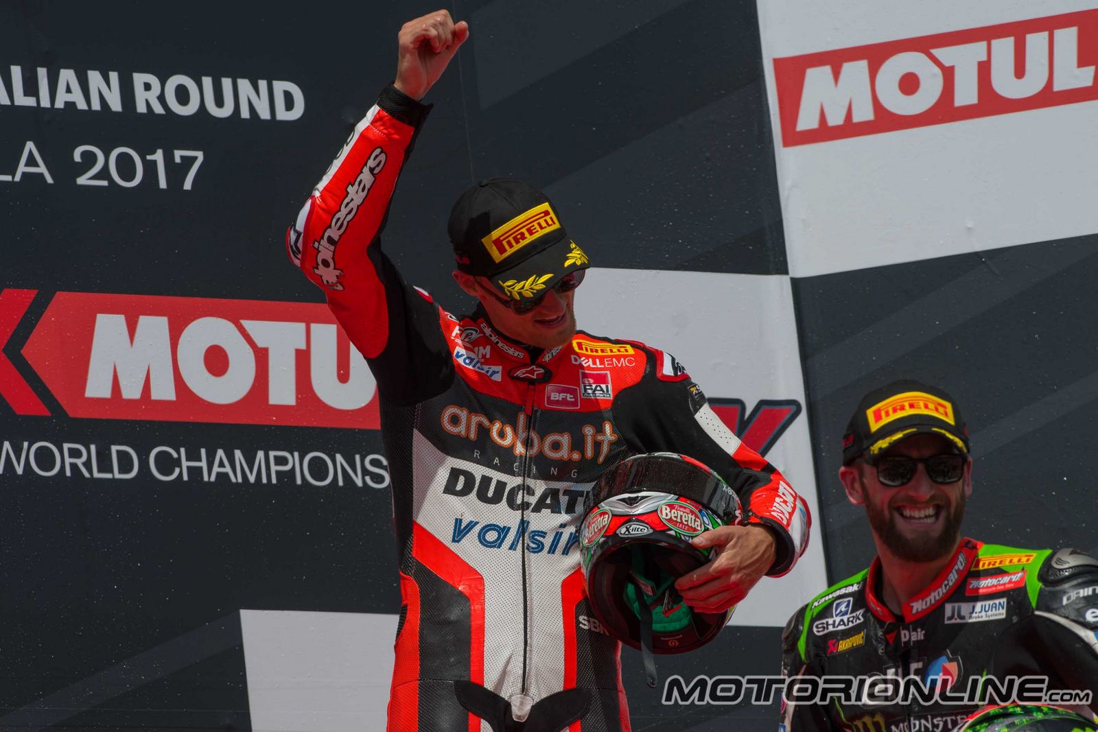 SBK Imola Day_3