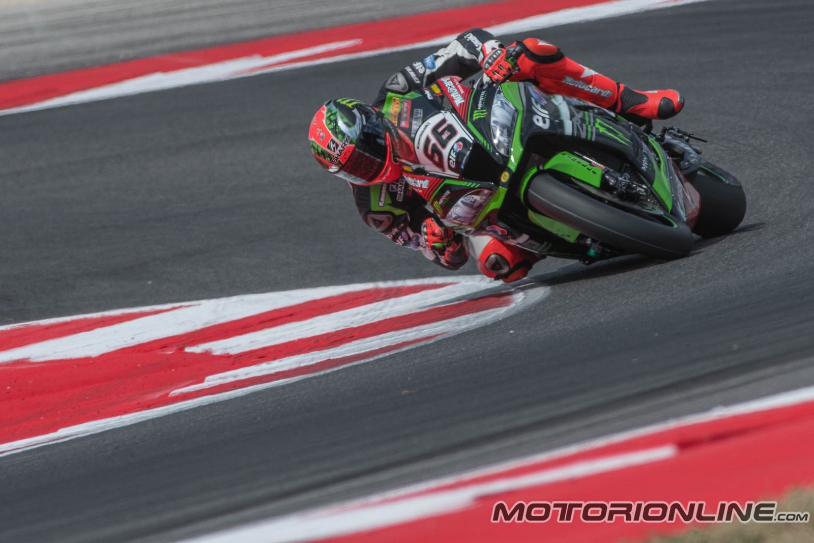 SBK Misano Day_1