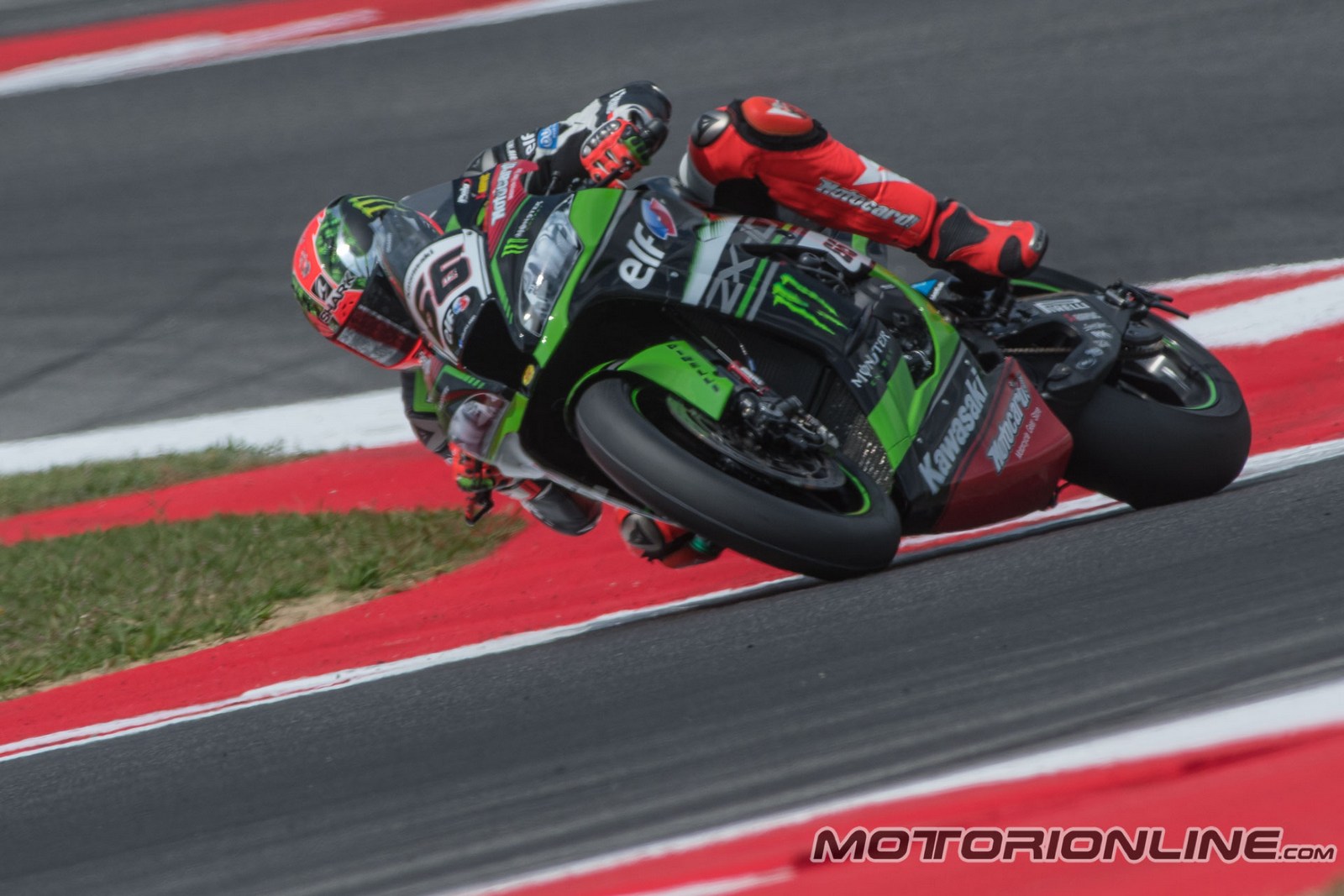 SBK Misano Day_1