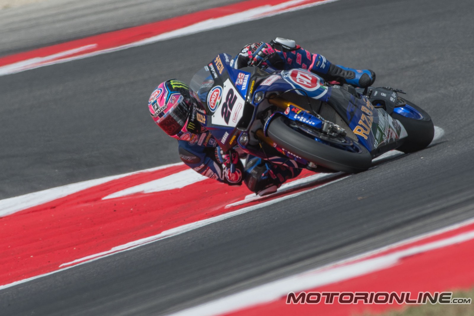SBK Misano Day_1