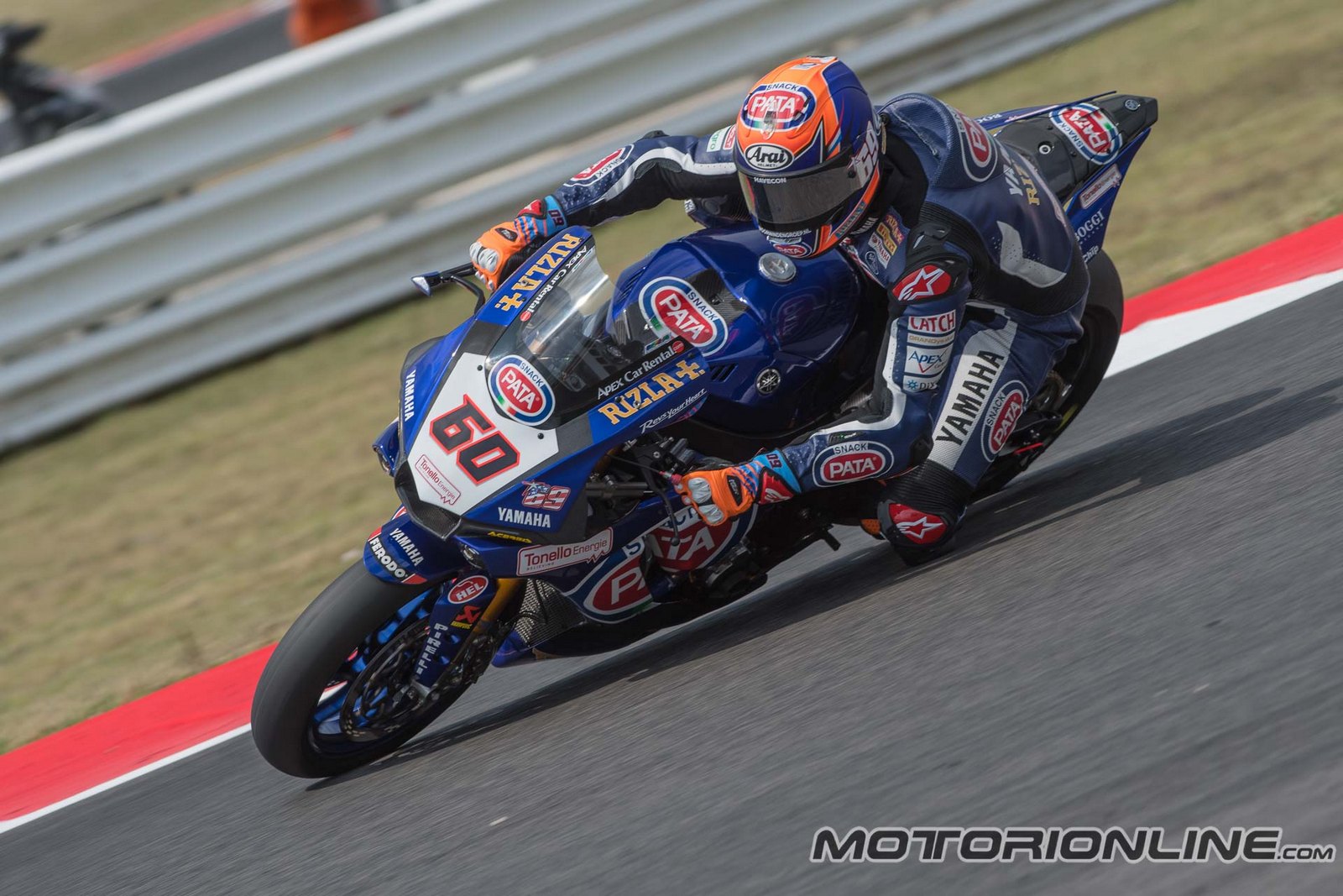 SBK Misano Day_1