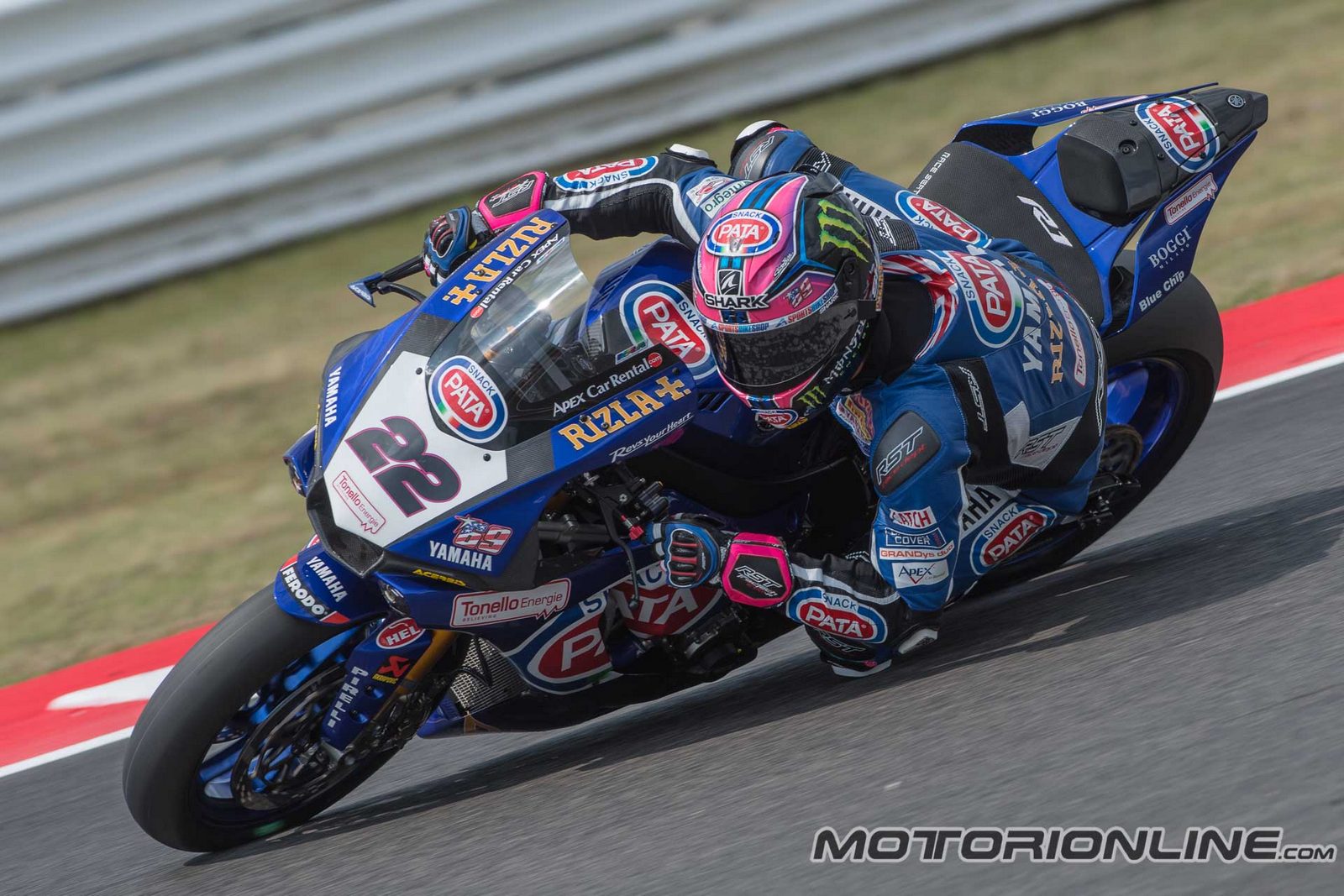 SBK Misano Day_1