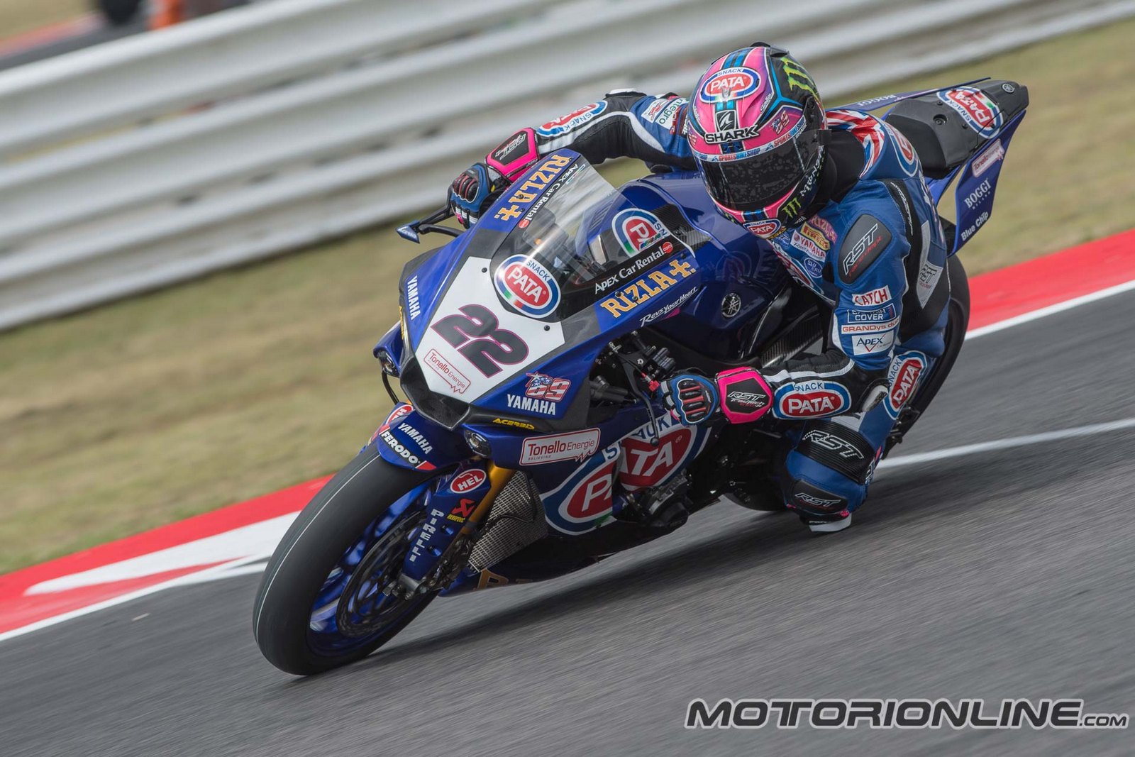 SBK Misano Day_1