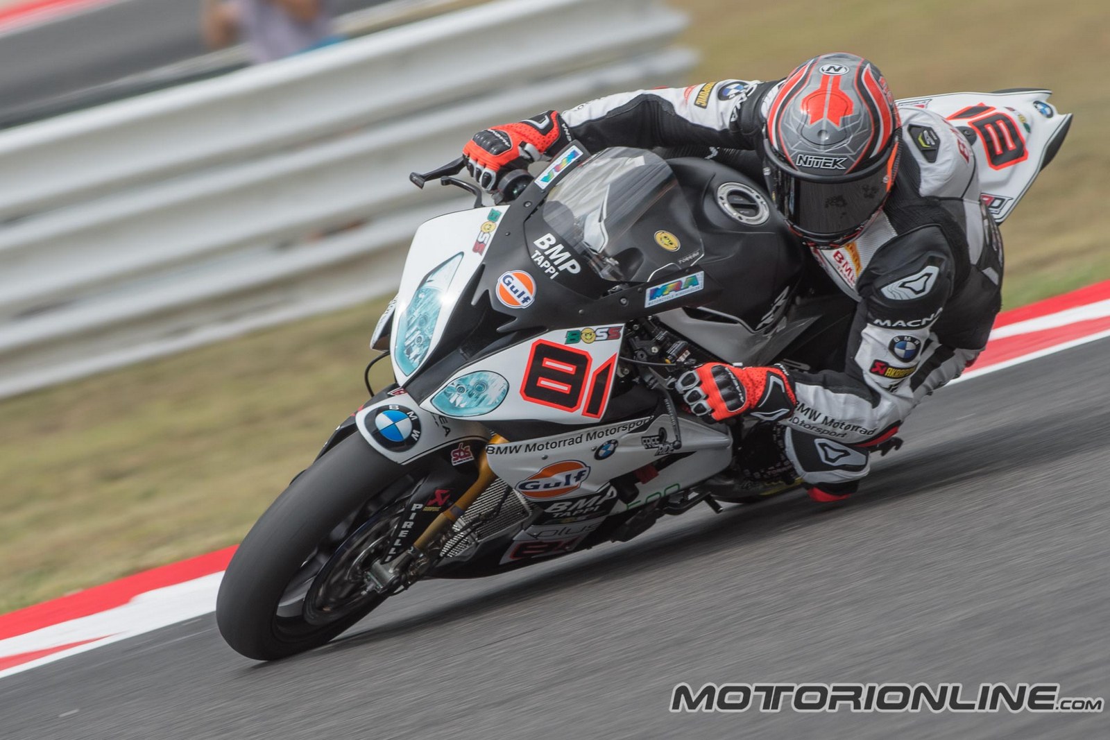 SBK Misano Day_1