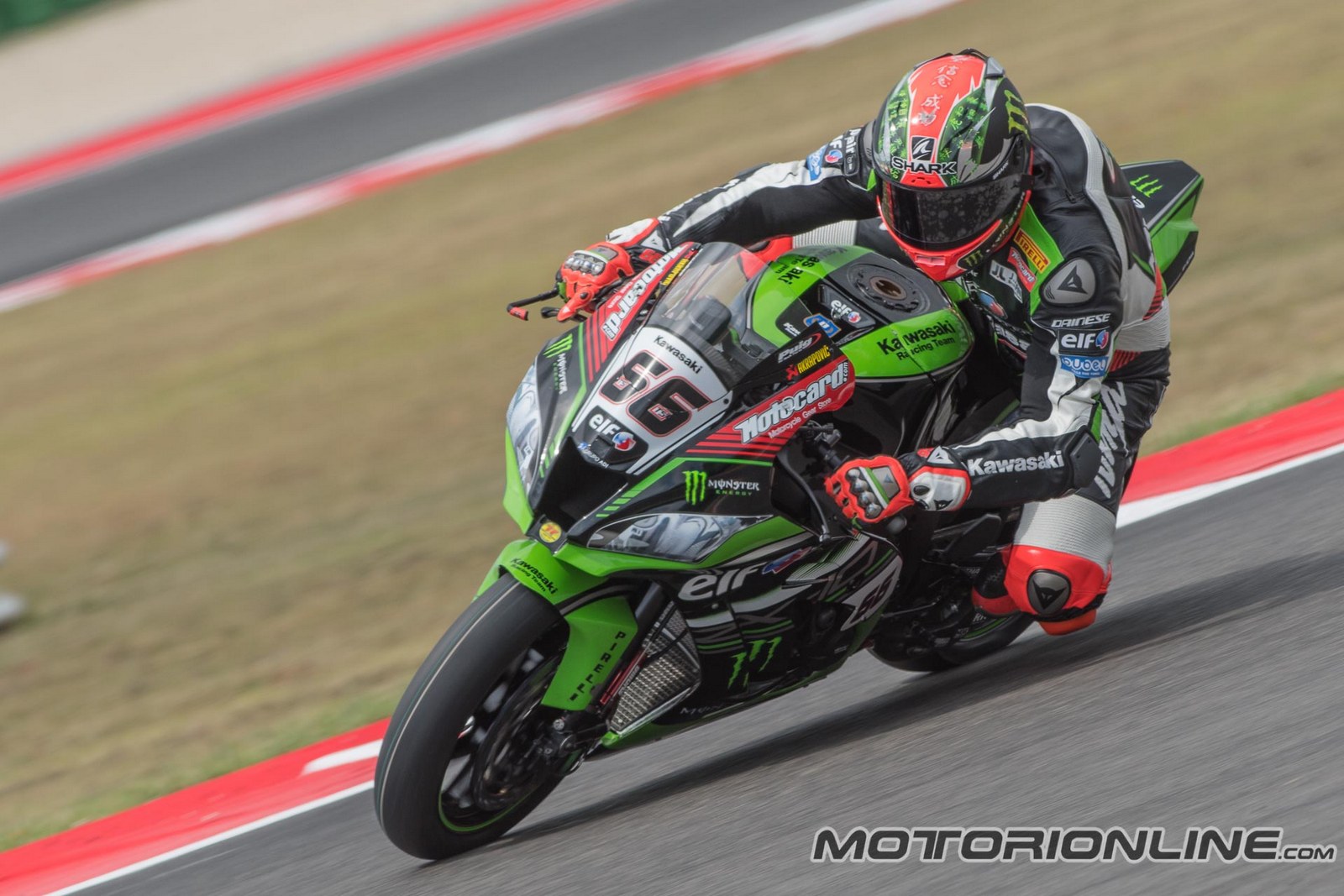 SBK Misano Day_1