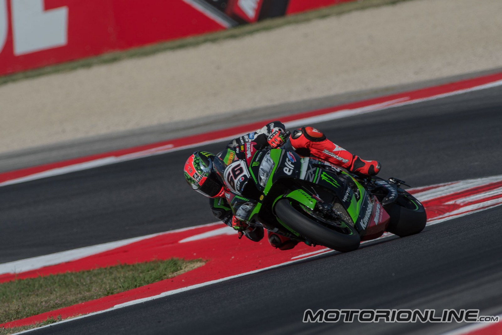 SBK Misano Day_3