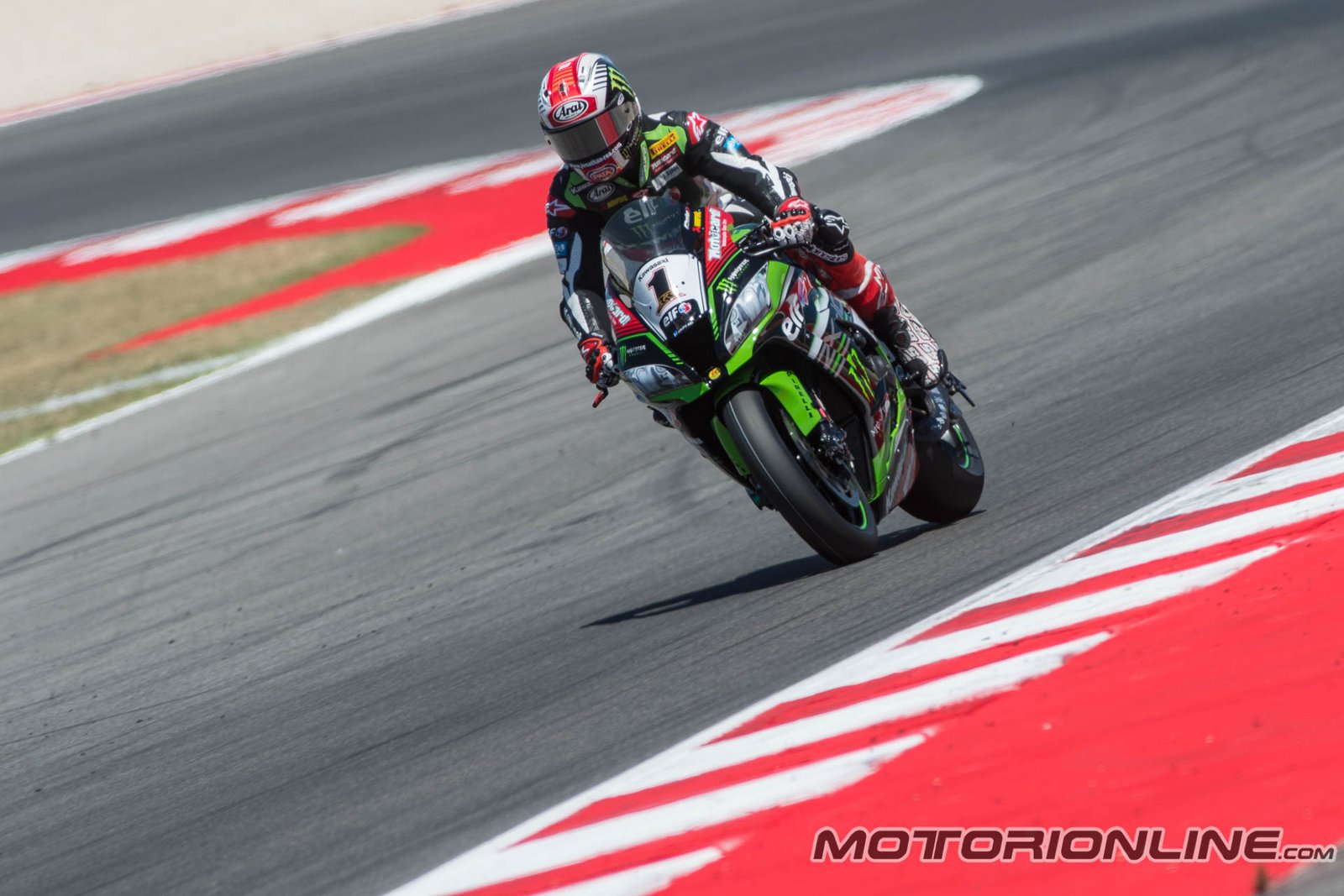 SBK Misano Day_3