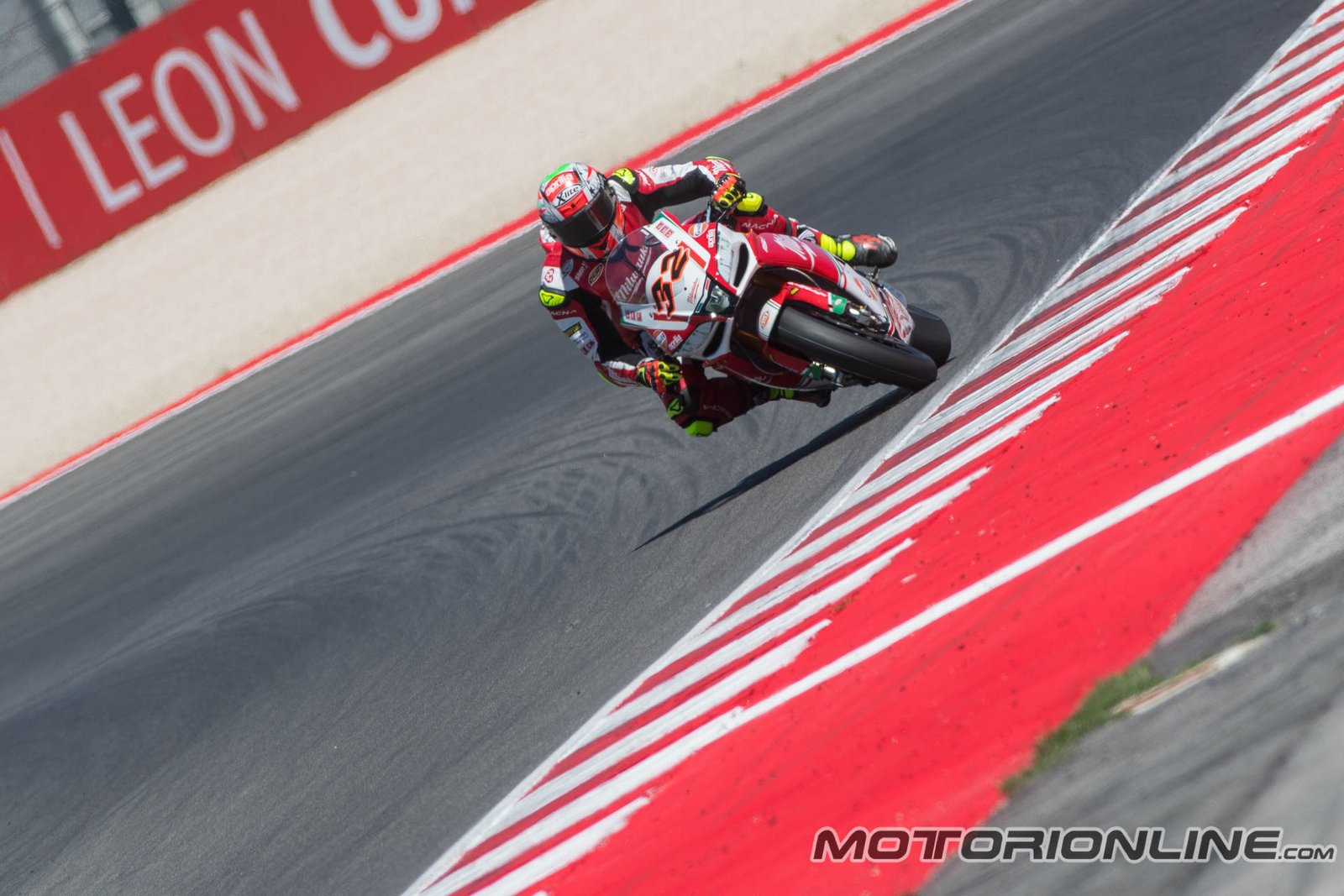 SBK Misano Day_3