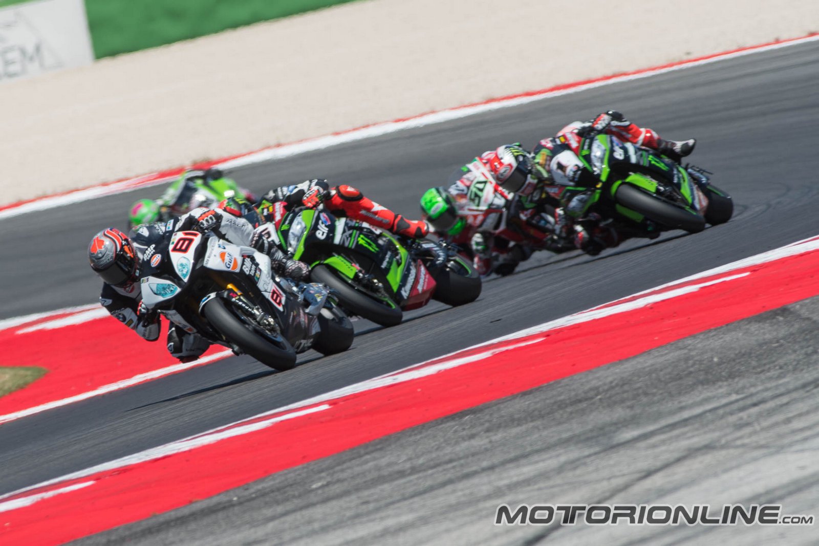 SBK Misano Day_3