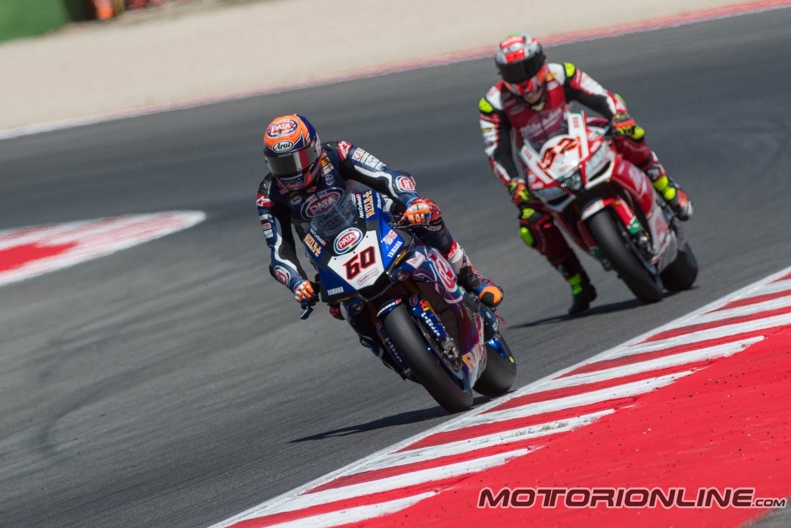 SBK Misano Day_3