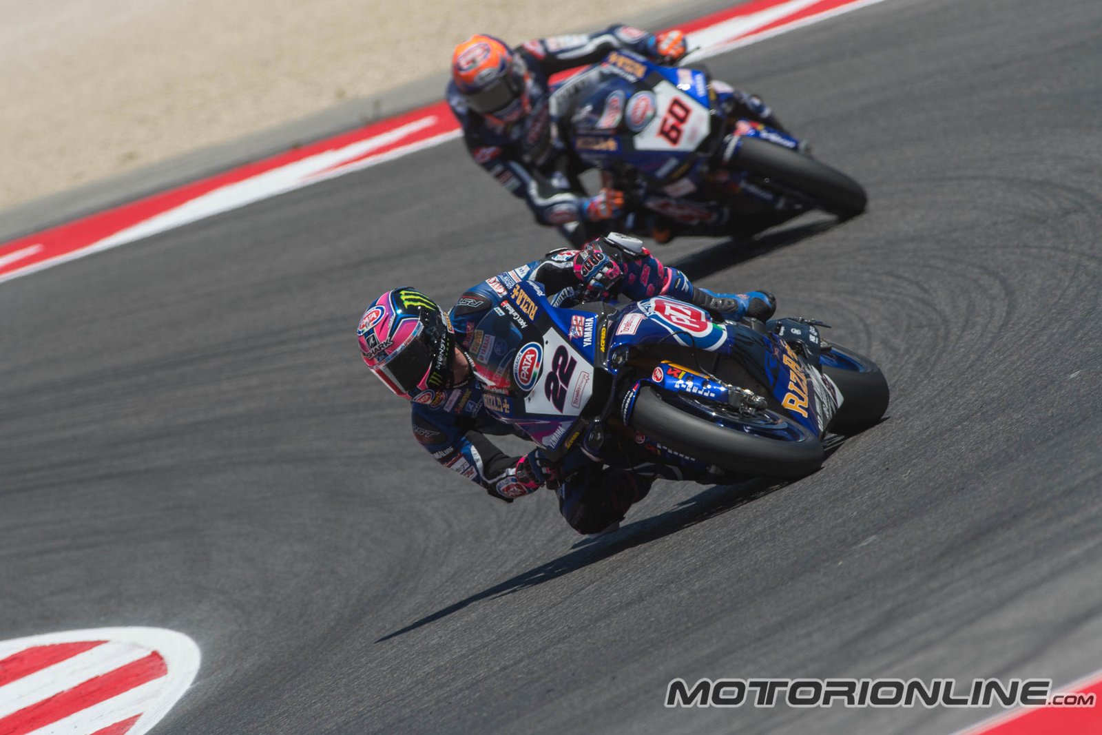 SBK Misano Day_3
