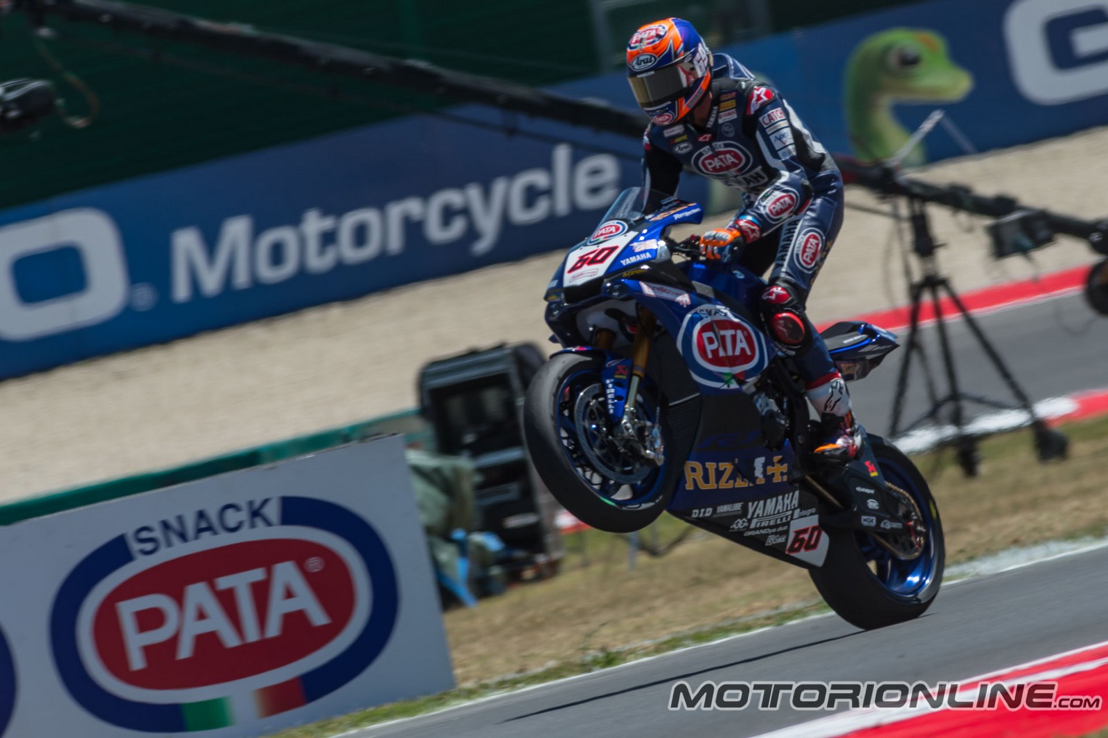 SBK Misano Day_3