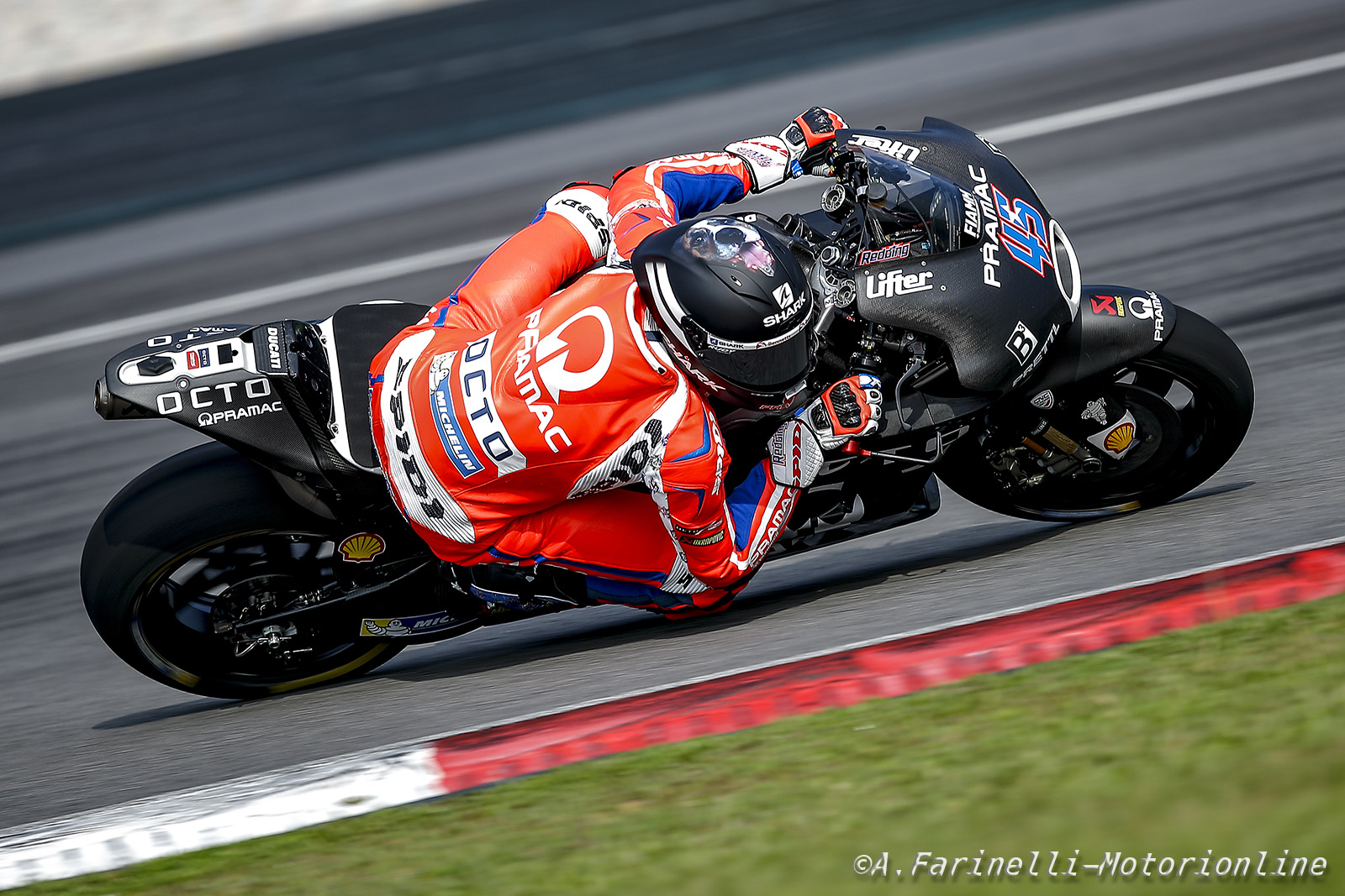 Test Sepang Day_1