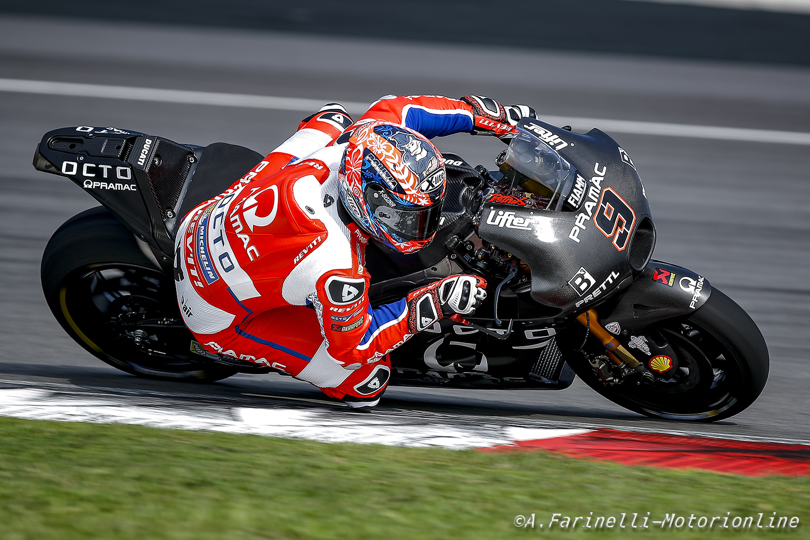 Test Sepang Day_1