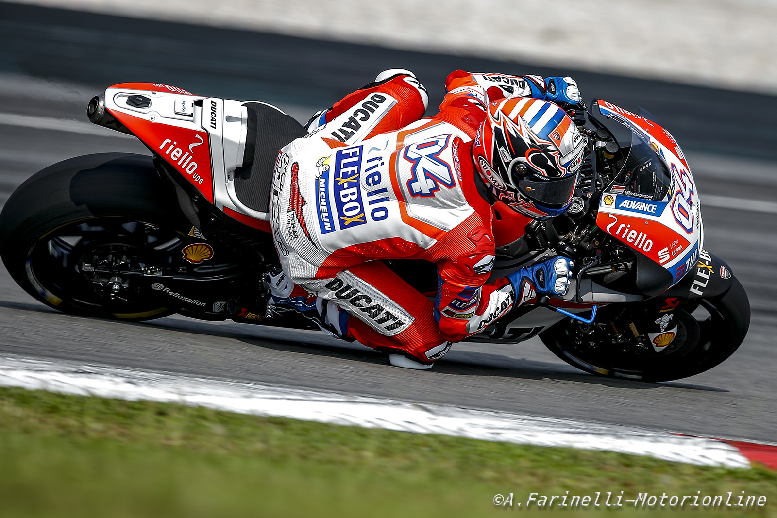 Test Sepang Day_1