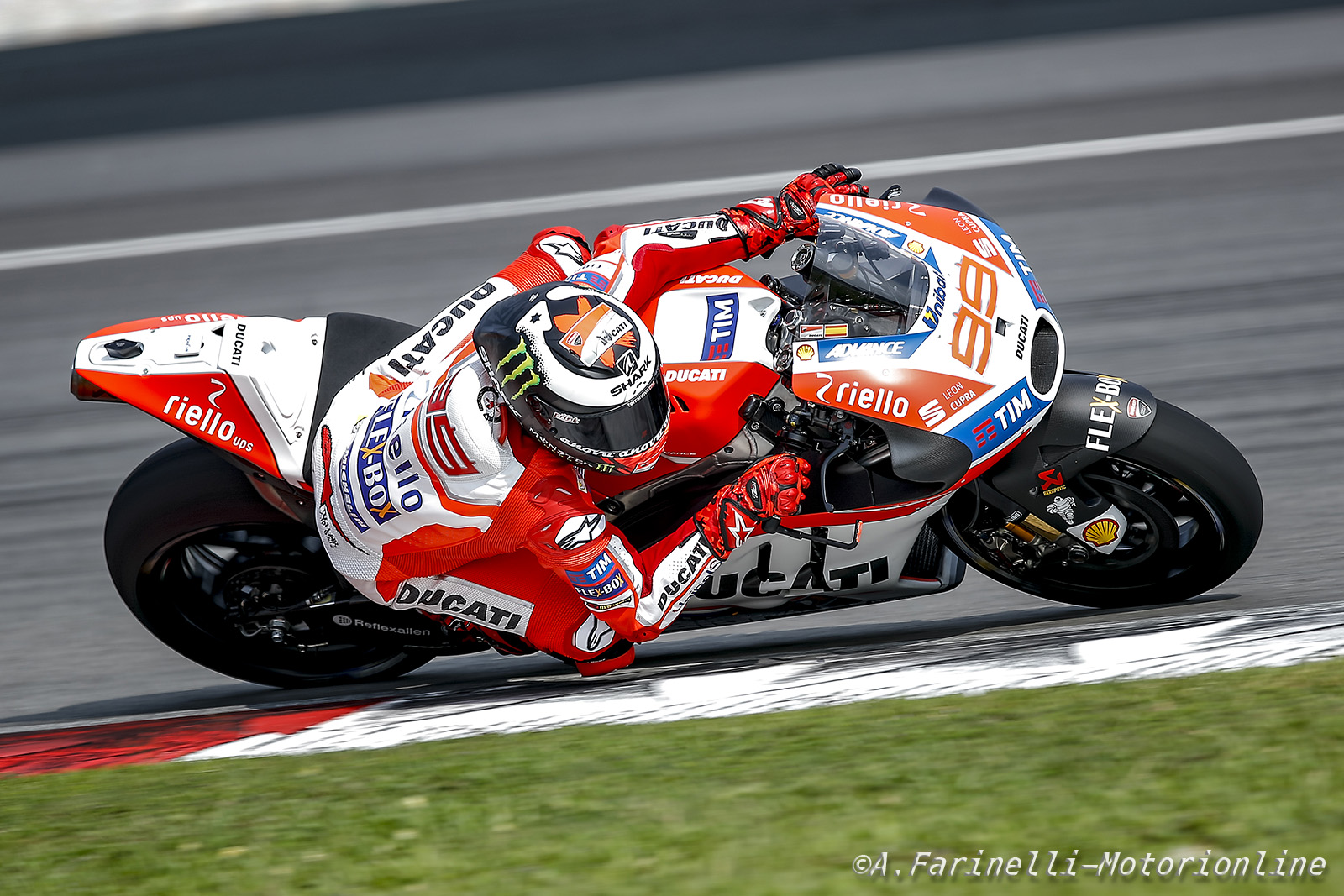 Test Sepang Day_1