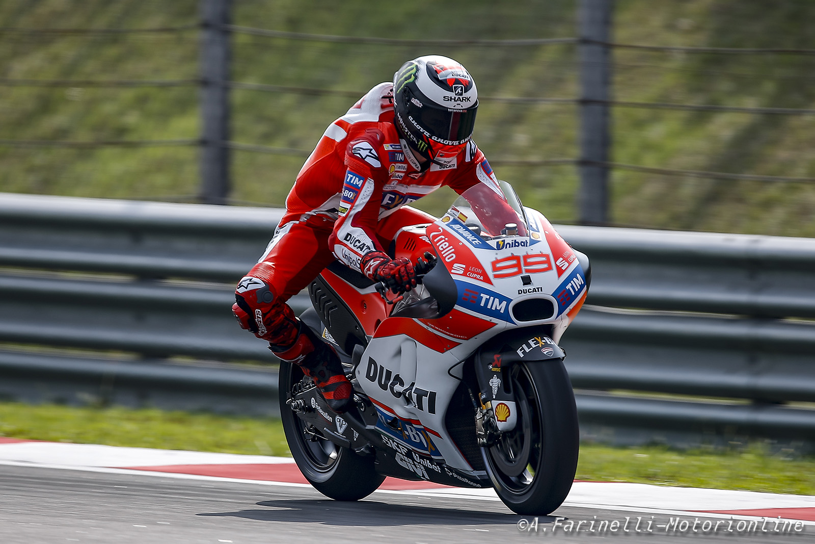 Test Sepang Day_1