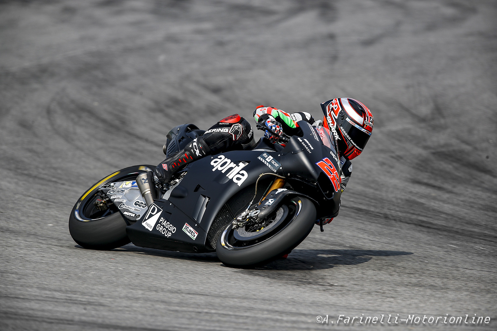 Test Sepang Day_1